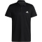 adidas Train Essentials Training Poloshirt Herren