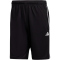 adidas Train Essentials Piqué Trainingsshorts Herren