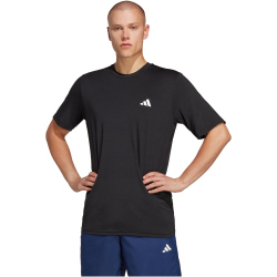 adidas Train Essentials Stretch Trainingshirt Herren