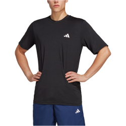 adidas Train Essentials Stretch Trainingshirt Herren