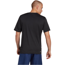 adidas Train Essentials Stretch Trainingshirt Herren