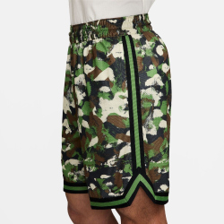 NIKE DNA Dri-FIT 8" Allover Print Basketball Shorts Herren