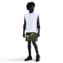 NIKE DNA Dri-FIT 8" Allover Print Basketball Shorts Herren