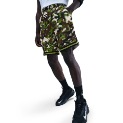 NIKE DNA Dri-FIT 8" Allover Print Basketball Shorts Herren
