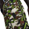 NIKE DNA Dri-FIT 8" Allover Print Basketball Shorts Herren 350 - chlorophyll/black S