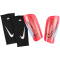 NIKE Mercurial Lite Schienbeinschoner 636 - bright crimson/royal tint/black XS