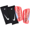 NIKE Mercurial Lite SuperLock Schienbeinschoner 636 - bright crimson/royal tint/black XS
