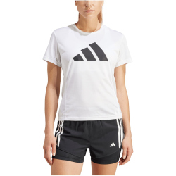 adidas Run It Laufshirt Damen