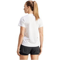 adidas Run It Laufshirt Damen