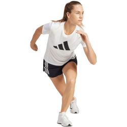 adidas Run It Laufshirt Damen