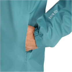 adidas TERREX Multi 2L Rain.Rdy Regenjacke Herren