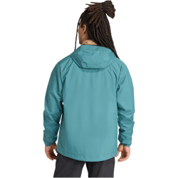 adidas TERREX Multi 2L Rain.Rdy Regenjacke Herren