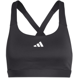 adidas Tlrdreact High Support Sport-BH Damen