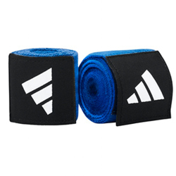 adidas Box Bandagen blue 3,50m