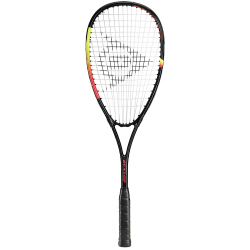 DUNLOP Blaze Inferno Squashschläger BLRD - blue/red