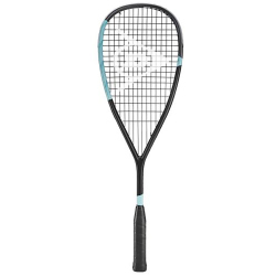 DUNLOP Blackstorm Titanium SLS Squashschläger BLKTL...