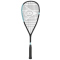 DUNLOP Blackstorm Titanium SLS Squashschläger BLKTL - black/teal
