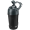 NIKE Fuel Jug Chug Trinkflasche 370 - 031 black/anthracite/white 1,1 L