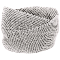 NIKE City Stirnband 7939 - 043 college grey/sail