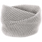 NIKE City Stirnband 7939 - 043 college grey/sail