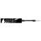 NIKE Essential Ballpumpe 3885 - 091 black/black/white