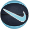 NIKE Playground 2.0 Basketball Herren 7980 - 450 college navy/black/pale iv 7