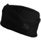 NIKE City Stirnband 1223 - 001 black/black