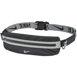 NIKE Slim Bauchtasche 3059 - 082 black/black/silver