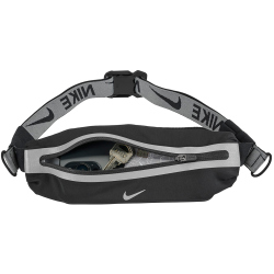 NIKE Slim Bauchtasche 3059 - 082 black/black/silver