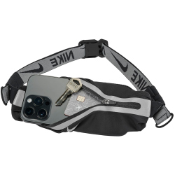 NIKE Slim Bauchtasche 3059 - 082 black/black/silver