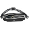NIKE Slim Bauchtasche 3059 - 082 black/black/silver