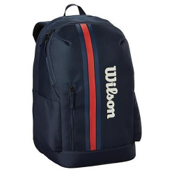 Wilson Team Rucksack 000 - navy