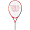 Wilson Slam 23 Tennisschläger Kinder 000 - blue 23