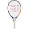 Wilson Slam 21 Tennisschläger Kinder 000 - blue 21