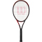 Wilson Clash Team 103 V3.0 Tennisschläger 000 - black L1