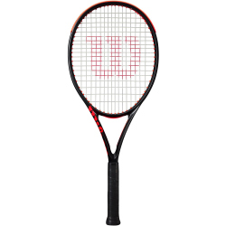 Wilson Clash Team 103 V3.0 Tennisschläger 000 -...