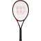 Wilson Clash Team 103 V3.0 Tennisschläger 000 - black L2