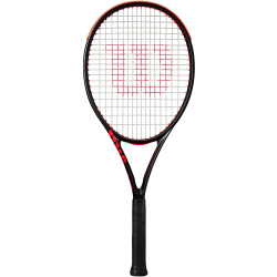 Wilson Clash Team 103 V3.0 Tennisschläger 000 -...