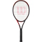 Wilson Clash Team 103 V3.0 Tennisschläger 000 - black L3