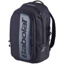 Babolat Court Hero Tennisrucksack 105 - schwarz