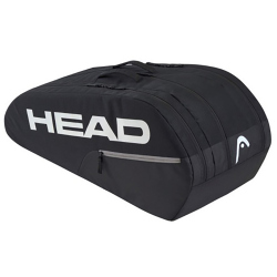 HEAD Base Tennisschläger Tasche 000 - white L