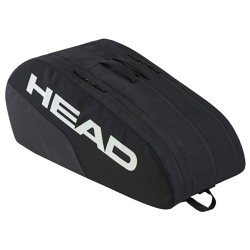 HEAD Base Tennisschläger Tasche 000 - white L