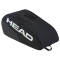 HEAD Base Tennisschläger Tasche 000 - white L