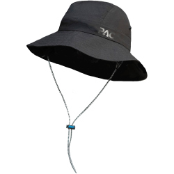 PAC Boonie Clyde Fischerhut 001 - black