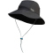 PAC Boonie Clyde Fischerhut 001 - black