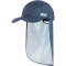 PAC Gilan Soft Outdoor Cap 003 - navy