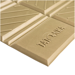 TATONKA Faltbare Sitzmatte 26 x 34cm 331 - olive