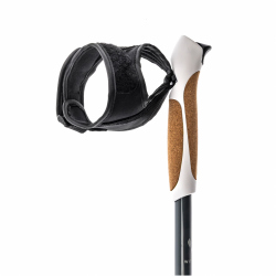 WITEBLAZE Nordic Carbon Vario Walkingstock 6003 -...