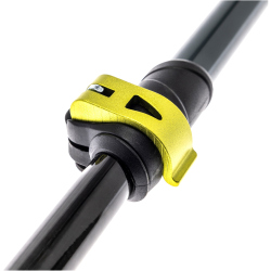WITEBLAZE Nordic Carbon Vario Walkingstock 6003 -...