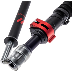 WITEBLAZE Shavano Automatic verstellbarer Wanderstock...